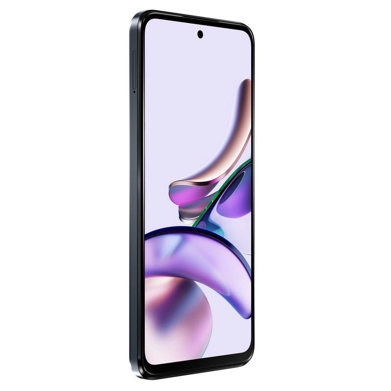 Motorola Moto G13 4/128 GB Grau