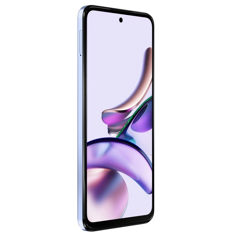 Motorola Moto G13 4/128 GB Lavendelblau