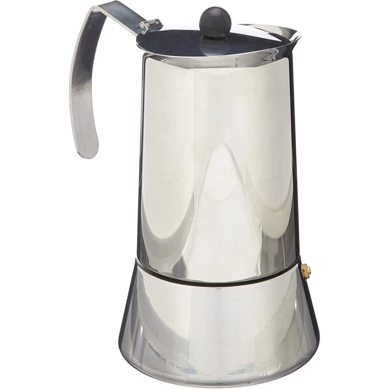 Monix Eterna Italienische Kaffeemaschine Monix 10 Tassen