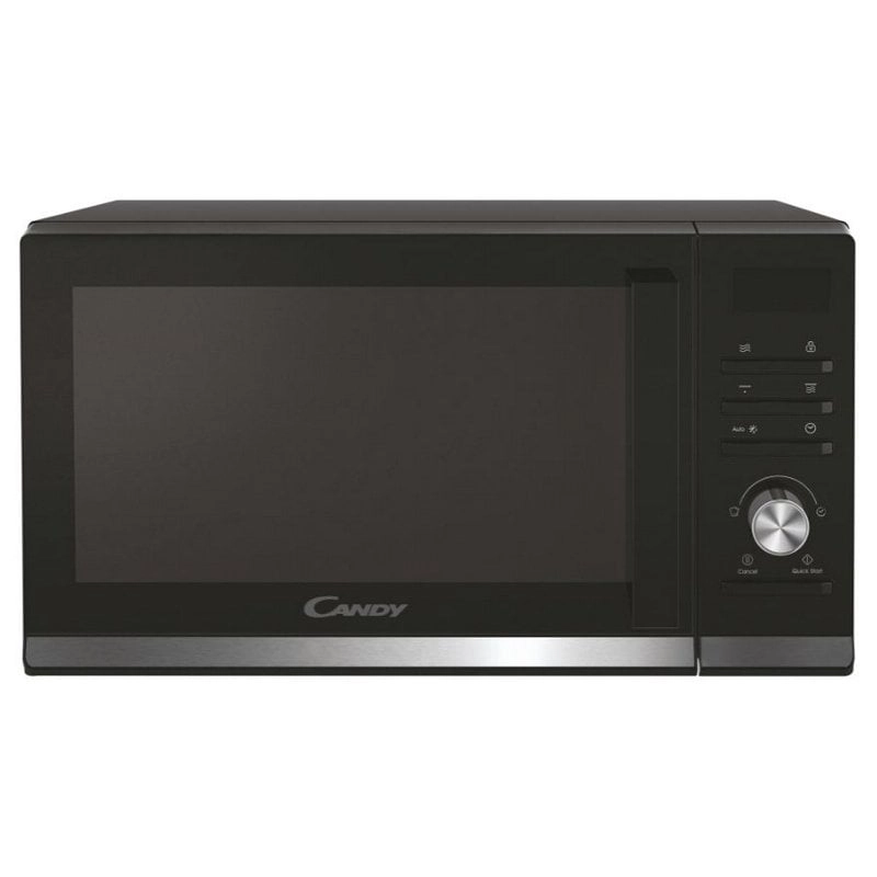 Candy Moderna CMGA20TNDB Arbeitsplatte Grill-Mikrowelle 20 l 700 W Schwarz