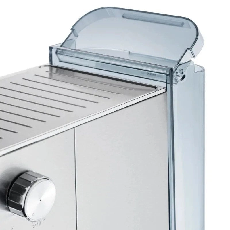 Ufesa CE8030 Milazzo Espressomaschine 20 Riegel