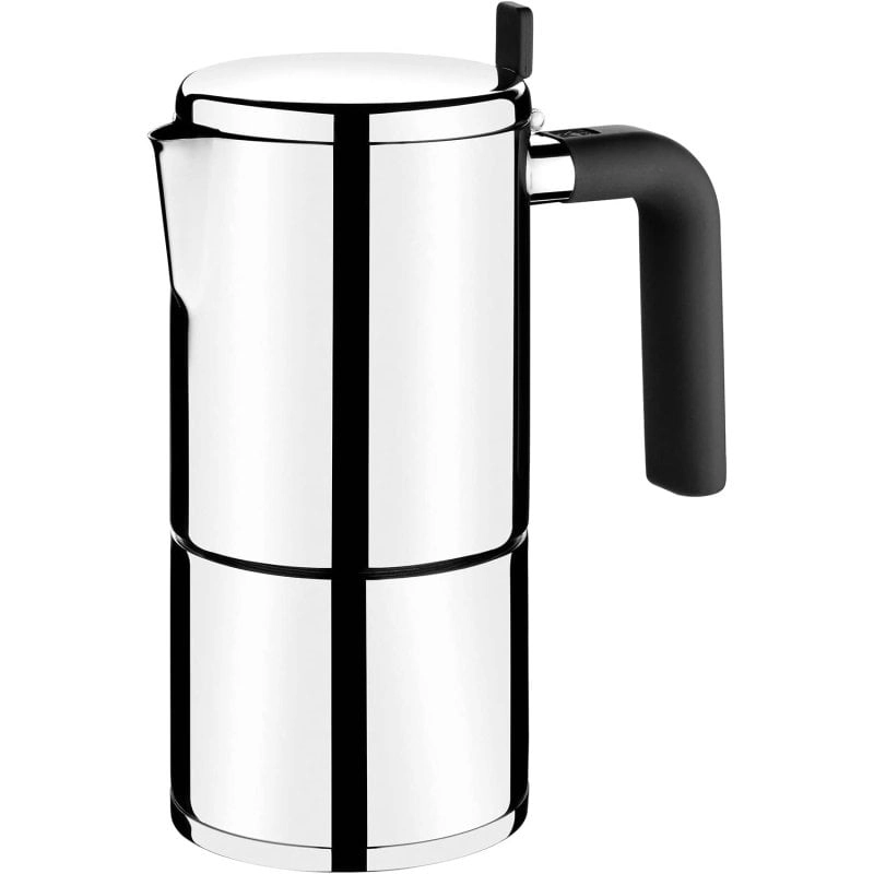 BRA Bali Italienische Kaffeemaschine 14 Tassen