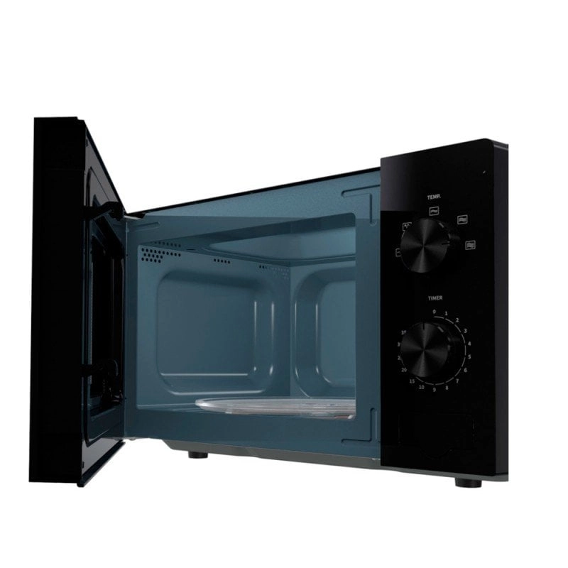 Hisense H20MOBP1 Mikrowelle 20L 700W