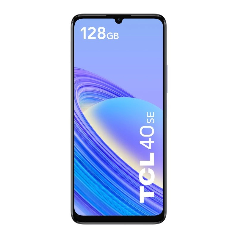 TCL 40 SE 8/128 GB, Lila