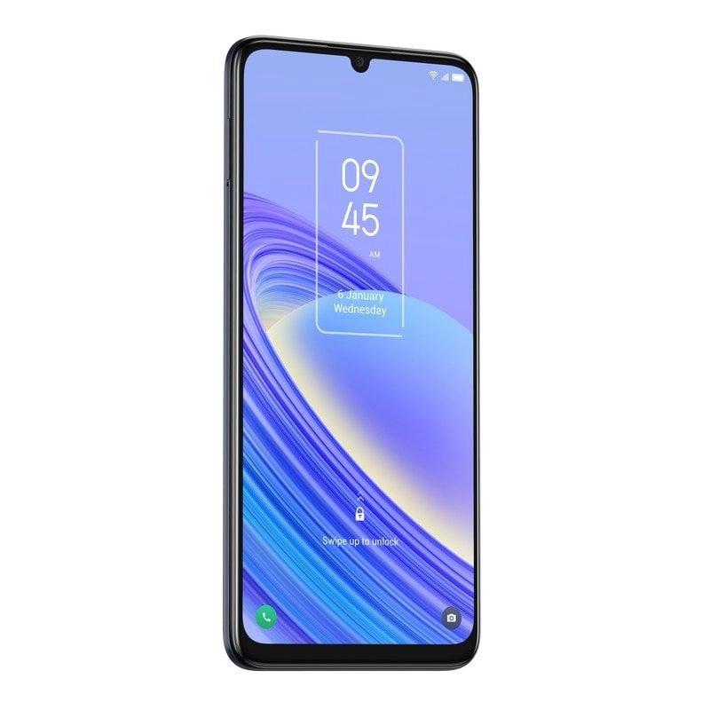 TCL 40 SE 12/256 GB Grau