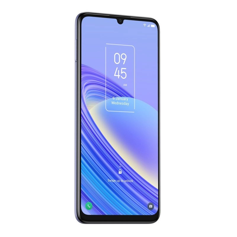 TCL 40 SE 12/256 GB, Lila