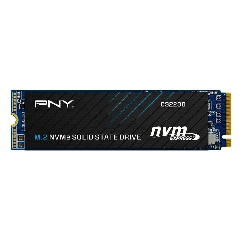 PNY CS2230 1 TB SSD M.2 PCIe NVMe Gen3 3D NAND