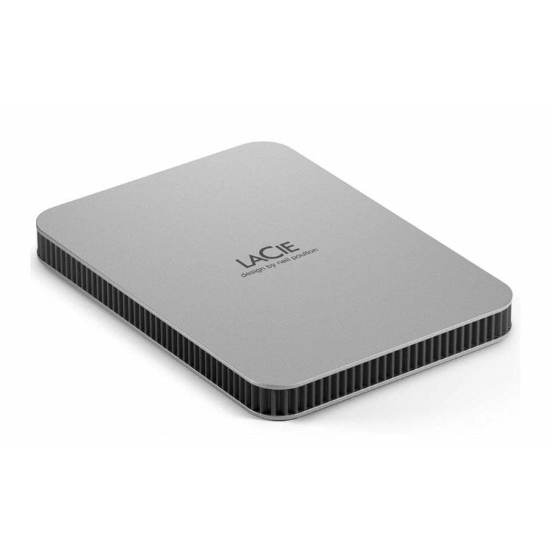 LaCie Mobile Drive 2022 2,5 Zoll 1 TB USB-C