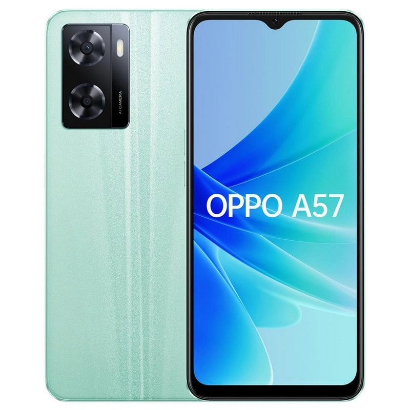 OPPO A57 4/64GB Grün