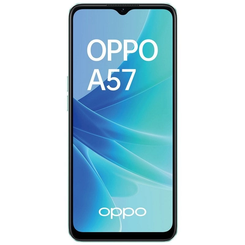 OPPO A57 4/64GB Grün