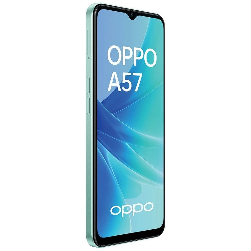 OPPO A57 4/64GB Grün