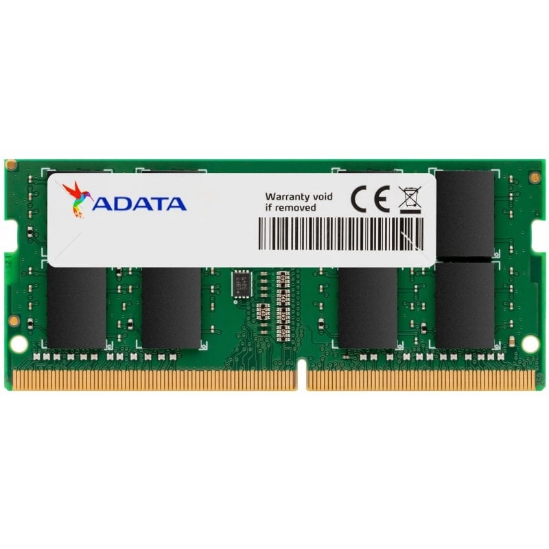 Adata Premier AD4S320016G22-SGN SODIMM DDR4 3200 MHz 16 GB 1x16 GB CL22