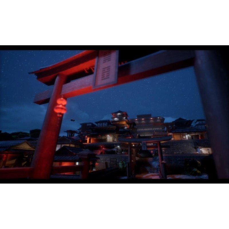 Die Crown of Wu Legend Edition PS5