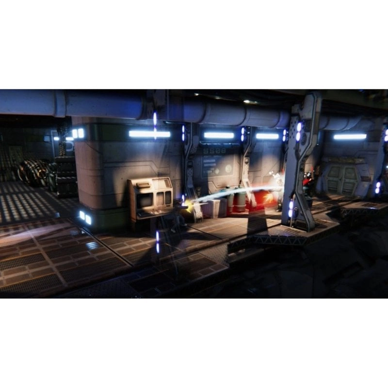 Flashback 2 Xbox Series X / Xbox One