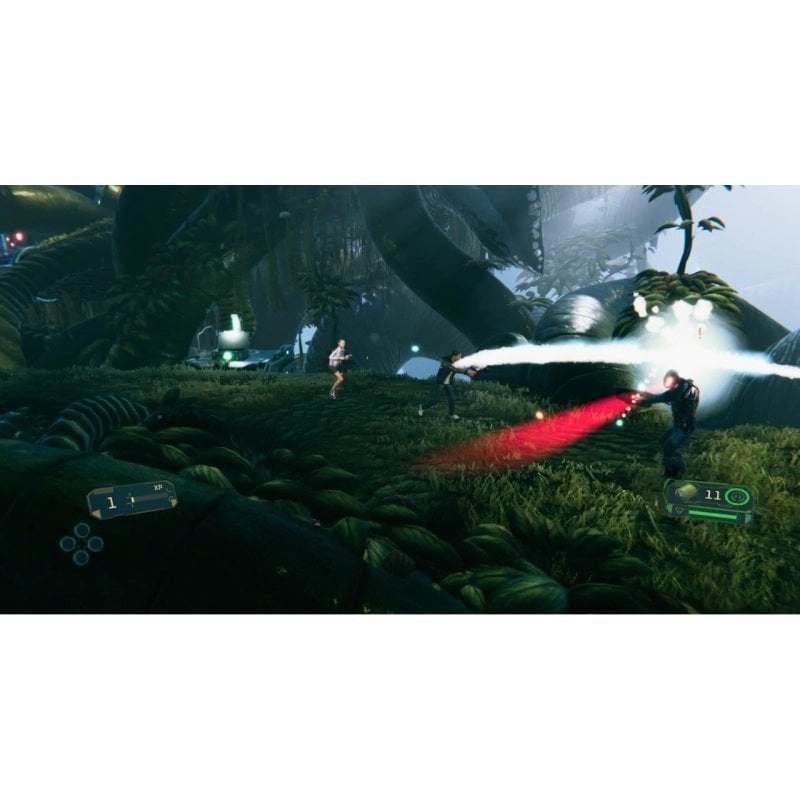 Flashback 2 Xbox Series X / Xbox One