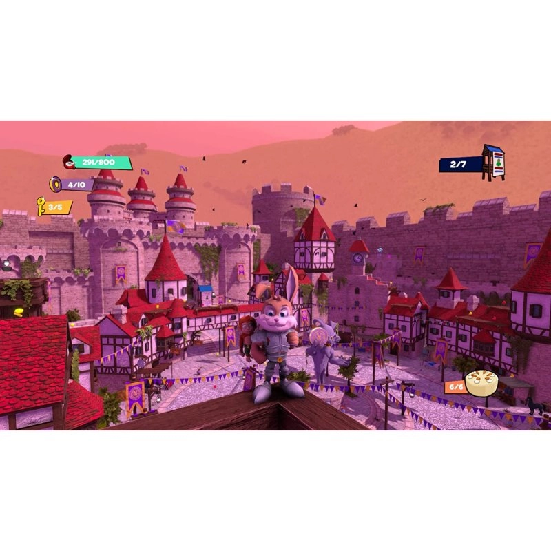 CLIVE 'N' WRENCH PS5