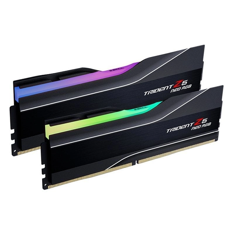 G.Skill Trident Z5 Neo RGB DDR5 6000 MHz 32 GB 2 x 16 GB CL30