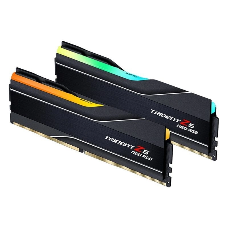G.Skill Trident Z5 Neo RGB DDR5 6000 MHz 32 GB 2 x 16 GB CL30