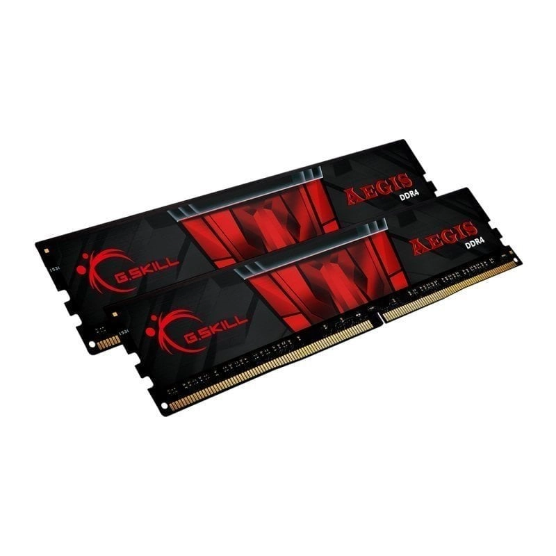 G.Skill Aegis DDR4 3200 MHz 32 GB 2 x 16 GB CL16