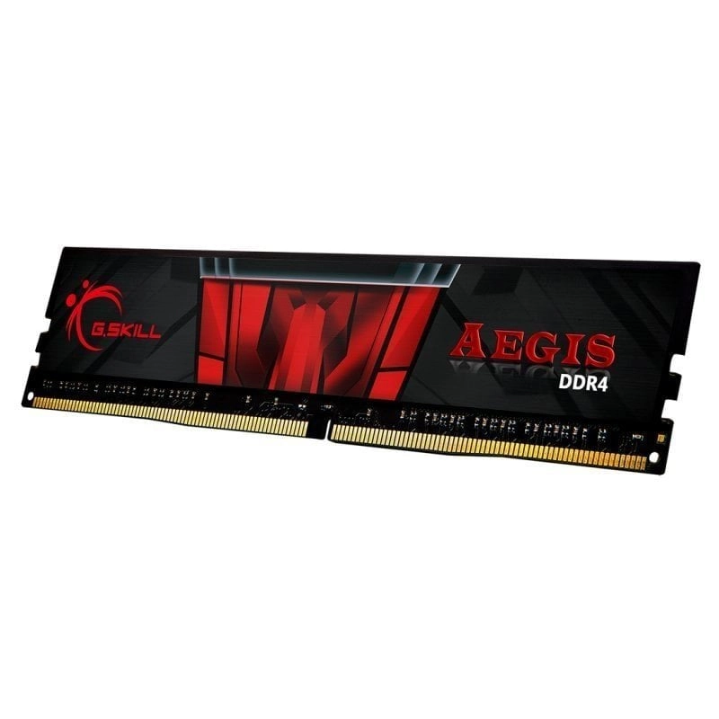 G.Skill Aegis DDR4 3200 MHz 32 GB 2 x 16 GB CL16