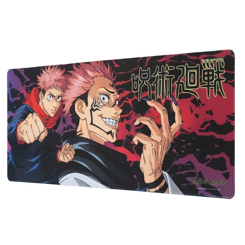 Erik Gaming Mauspad XL Jujutsu Kaisen 80x35cm