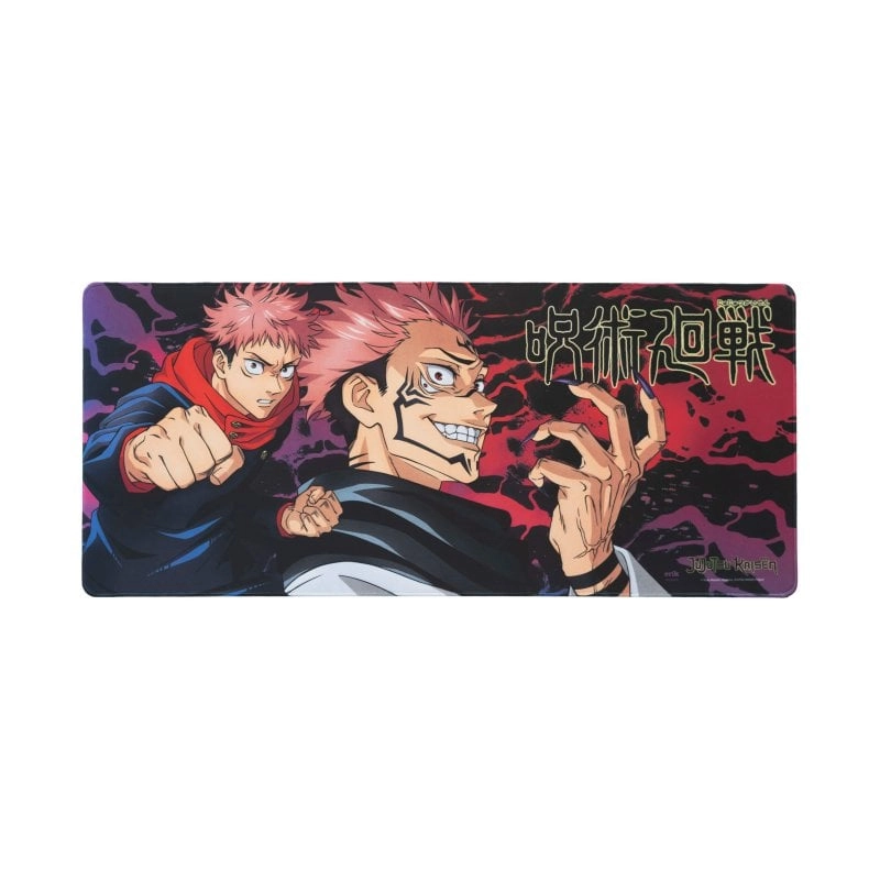 Erik Gaming Mauspad XL Jujutsu Kaisen 80x35cm