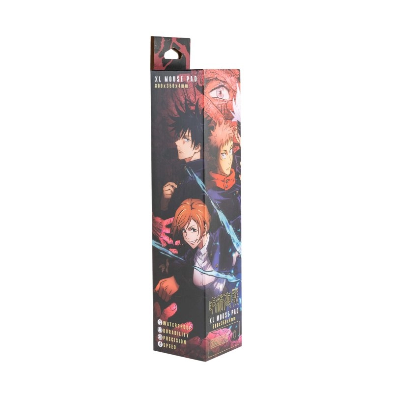 Erik Gaming Mauspad XL Jujutsu Kaisen 80x35cm