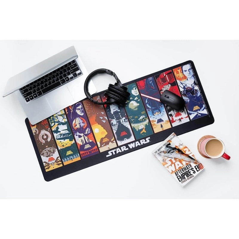 Palado Star Wars Gaming-Mauspad 80x30cm