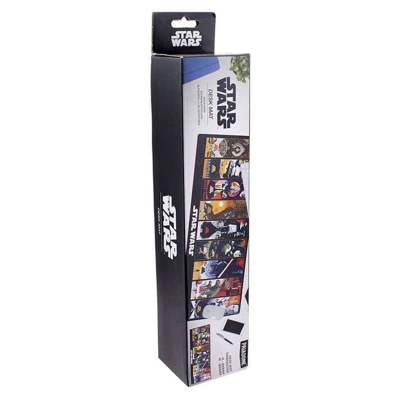 Palado Star Wars Gaming-Mauspad 80x30cm