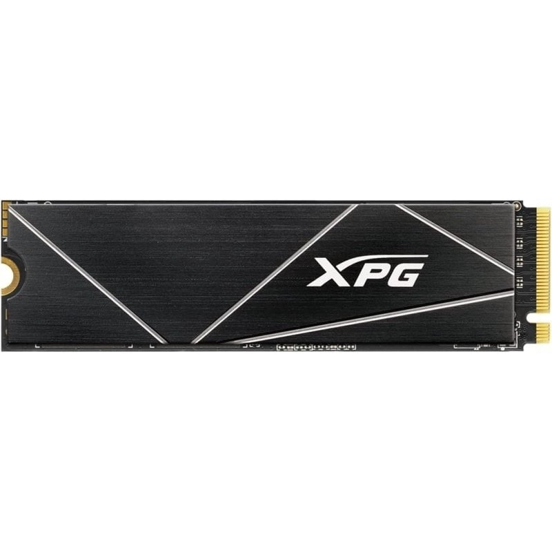XPG Gammix S70 Blade SSD 2 TB M.2 2280 PCIe Gen4x4 NVMe