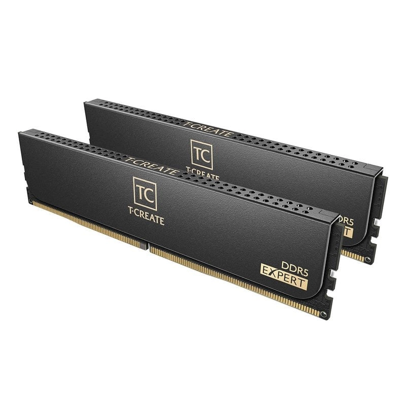 Team Group T-Create Expert DDR5 6000 MHz PC5-4800 32 GB 2 x 16 GB CL38
