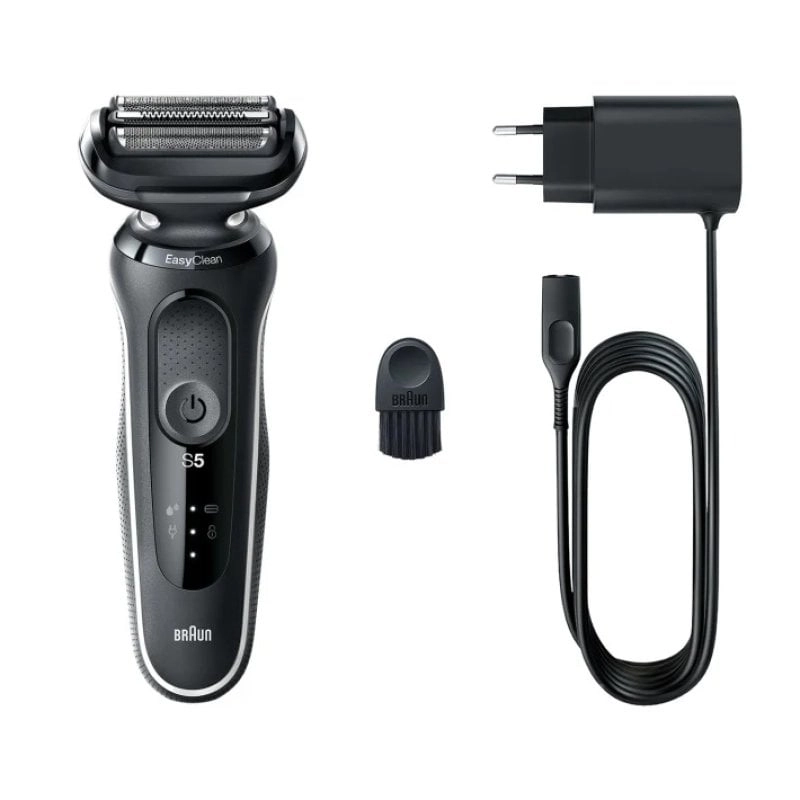 Braun Series 5 51-W1000s Nass-/Trockenrasierer
