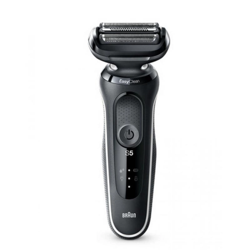 Braun Series 5 51-W1000s Nass-/Trockenrasierer
