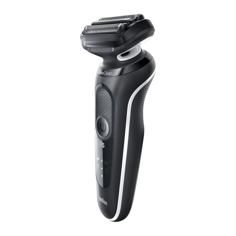 Braun Series 5 51-W1000s Nass-/Trockenrasierer