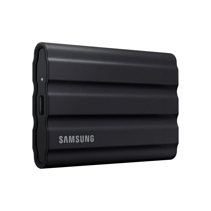 Samsung MU-PE4T0S 4 TB USB Typ-C 3.2 Gen 2 (3.1 Gen 2) Schwarz