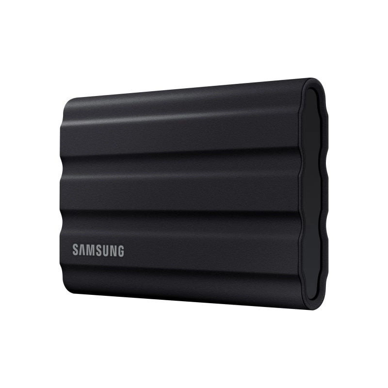 Samsung MU-PE4T0S 4 TB USB Typ-C 3.2 Gen 2 (3.1 Gen 2) Schwarz