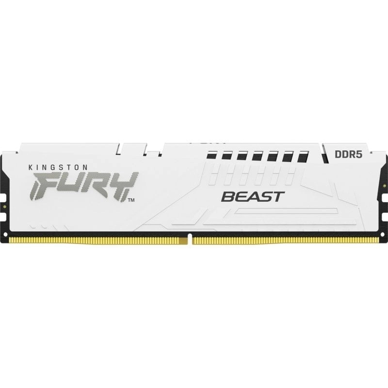 Kingston Technology FURY Beast Speichermodul 1 x 32 GB (KF556C36BWE-32)