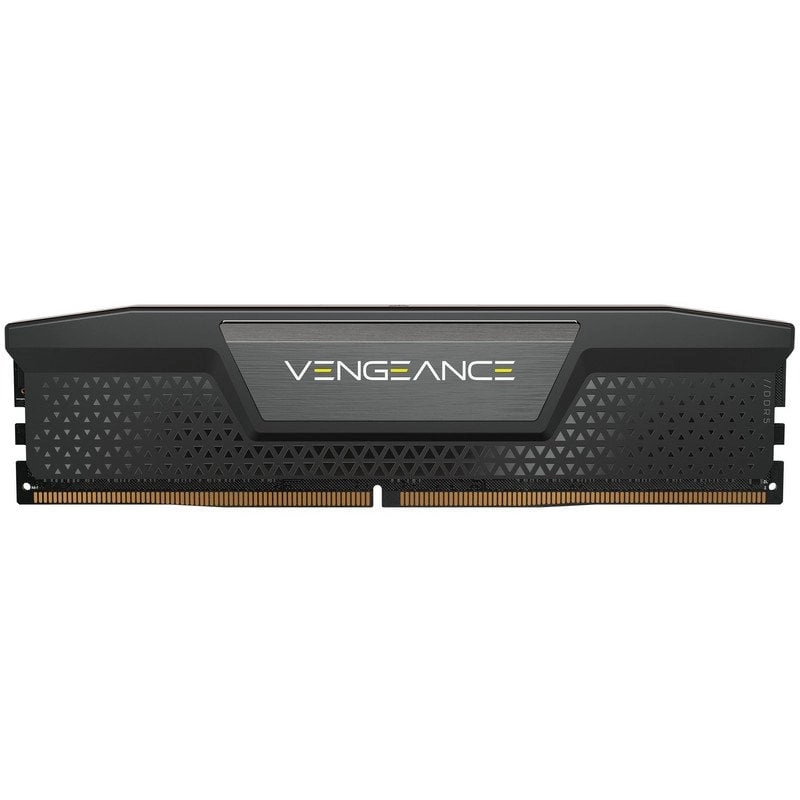 Corsair Vengeance DDR5 6000 MHz 32 GB 2 x 16 GB CL36 Schwarz