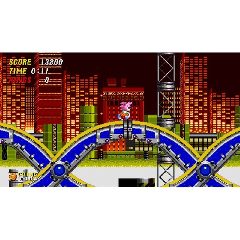 Sonic Origins Plus Limited Edition PS5