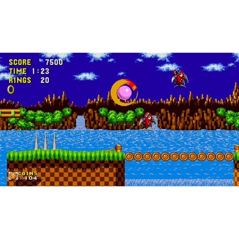 Sonic Origins Plus Limited Edition PS5
