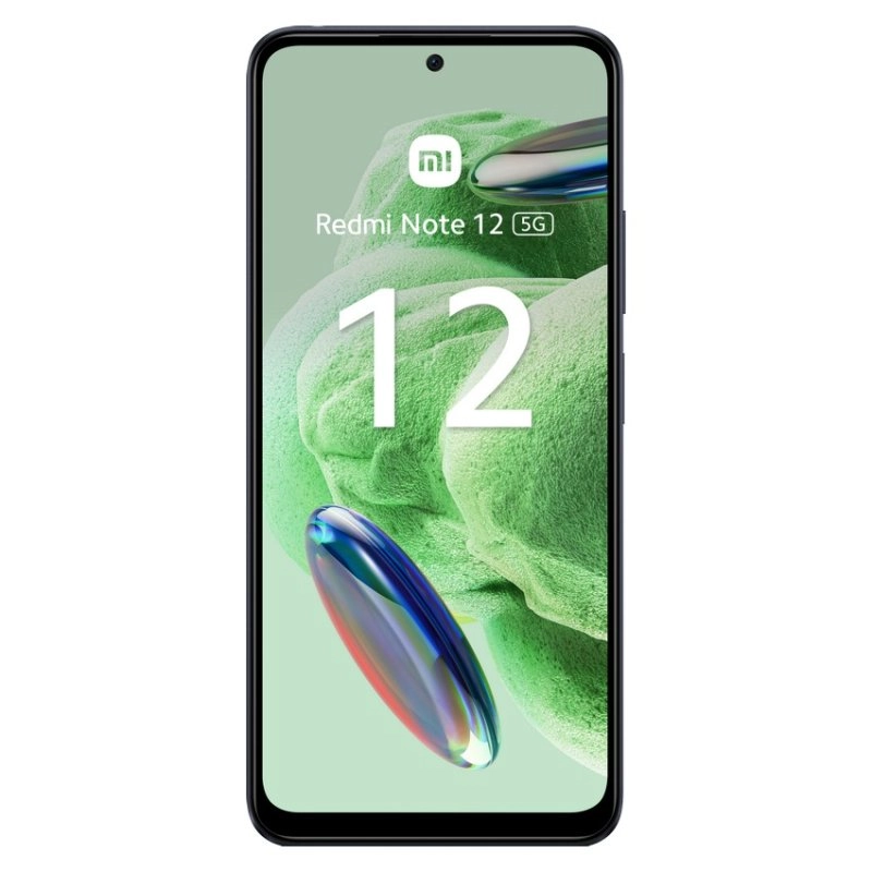 Xiaomi Redmi Note 12 5G 6/128 GB Grau