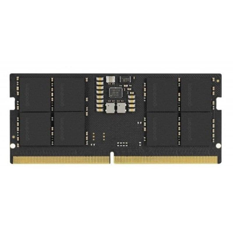Arbeitsspeicher RAM GoodRam GR5600D564L46S/16G 16GB 1x16GB DDR5 5600MHz CL46 On-Die ECC