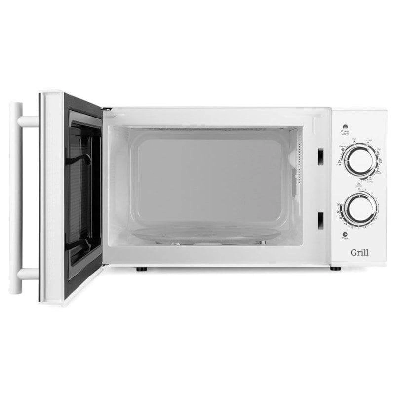 Mikrowelle Orbegozo MIG 2320 23L 900W mit Grill Kindersicherung