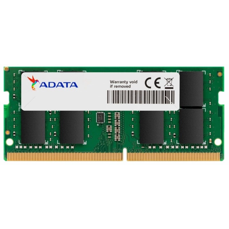 Adata Premier AD4S320032G22-SGN SODIMM DDR4 3200 MHz 32 GB 1x32 GB CL22