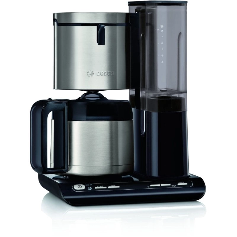 Bosch TKA8A683 Kaffeemaschine Halbautomatisch Filterkaffeemaschine 1,1 l