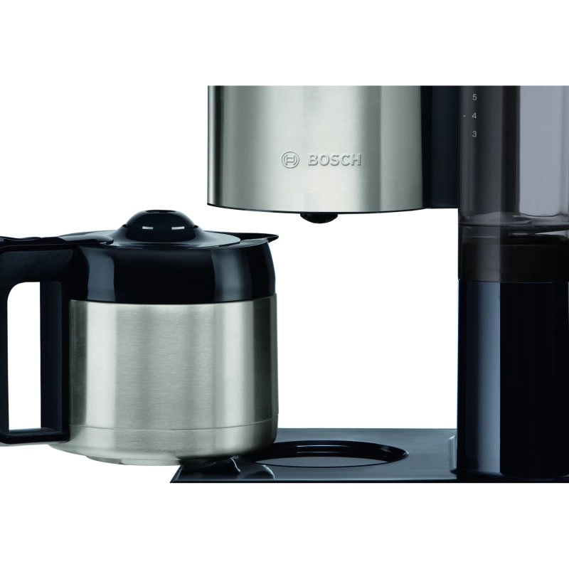 Bosch TKA8A683 Kaffeemaschine Halbautomatisch Filterkaffeemaschine 1,1 l