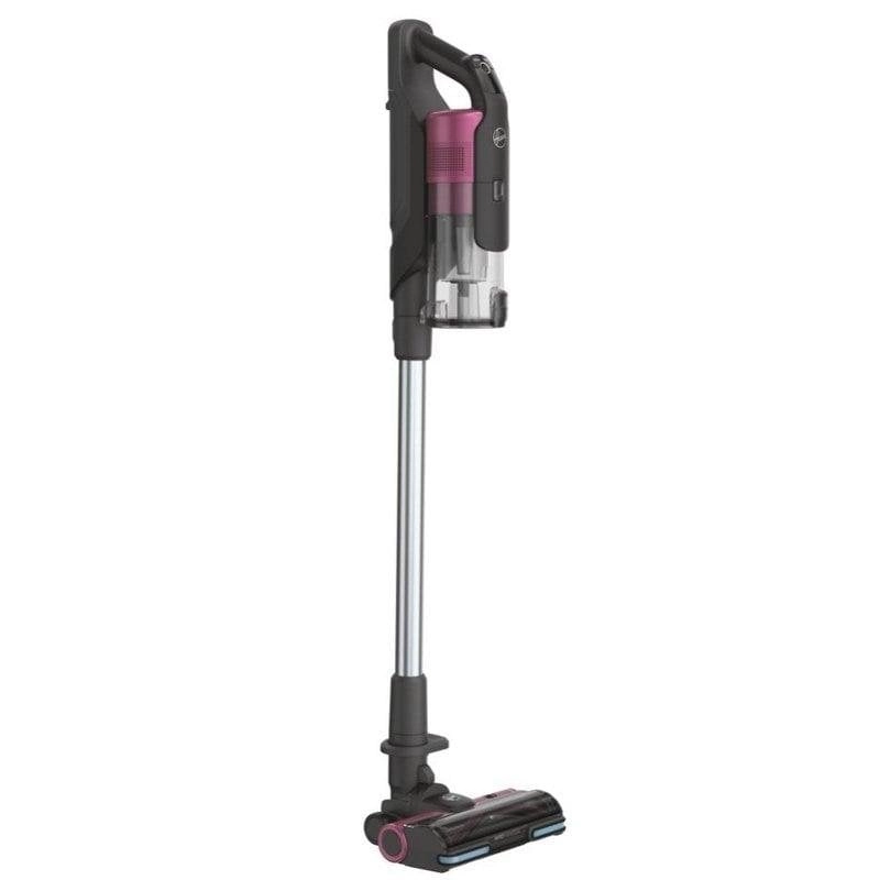 Akku Staubsauger Hoover HF920H 011 350W 60 Minuten Anti-Verhedderung 0,7L