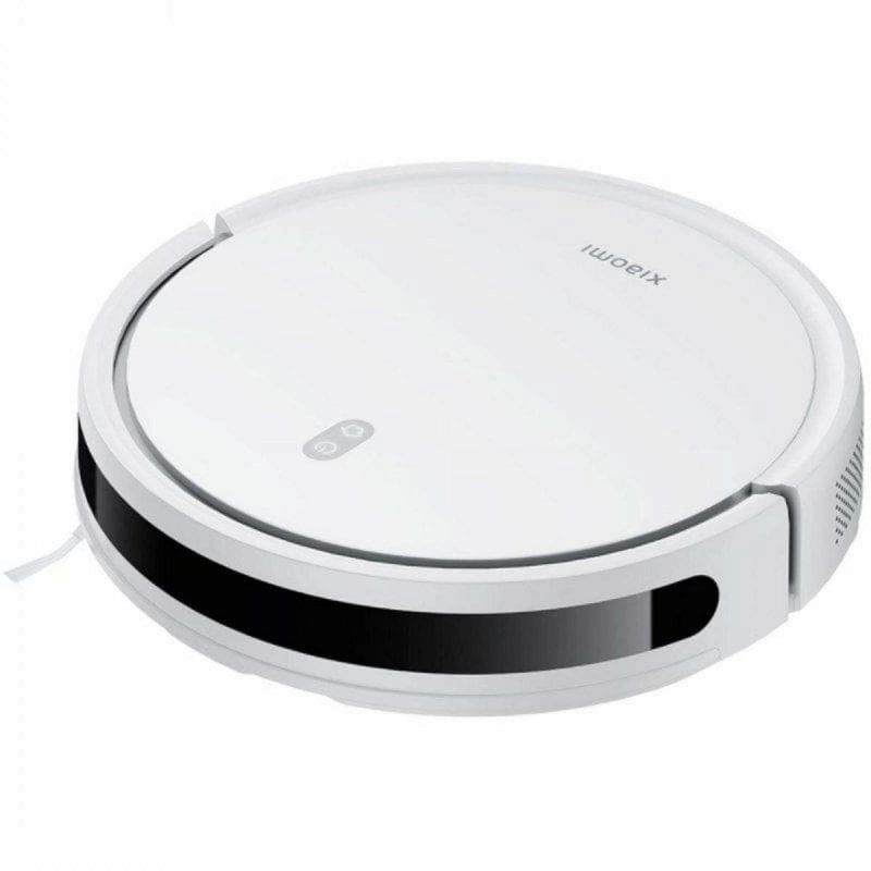 Saugroboter mit Wischfunktion Xiaomi Robot Vacuum E12 Navigationsklasse Gyroskop 4.000 Pa
