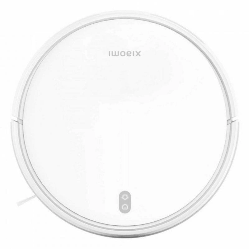 Saugroboter mit Wischfunktion Xiaomi Robot Vacuum E12 Navigationsklasse Gyroskop 4.000 Pa