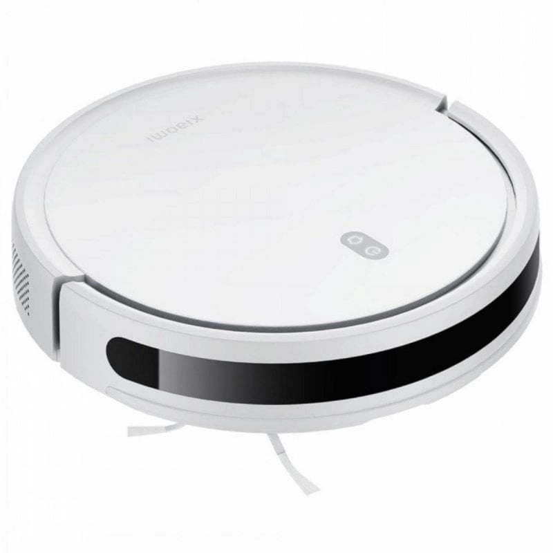 Saugroboter mit Wischfunktion Xiaomi Robot Vacuum E12 Navigationsklasse Gyroskop 4.000 Pa